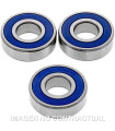Kit de rodamientos rueda All Balls 25-1251