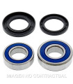 Kit de rodamientos rueda All Balls 25-1252