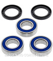 Kit de rodamientos rueda All Balls 25-1255