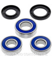 Kit de rodamientos rueda All Balls 25-1256