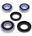 Kit de rodamientos rueda All Balls 25-1257