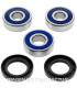Kit de rodamientos rueda All Balls 25-1258