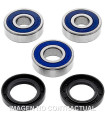 Kit de rodamientos rueda All Balls 25-1258
