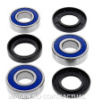 Kit de rodamientos rueda All Balls 25-1262