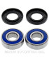 Kit de rodamientos rueda All Balls 25-1263