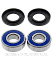 Kit de rodamientos rueda All Balls 25-1263