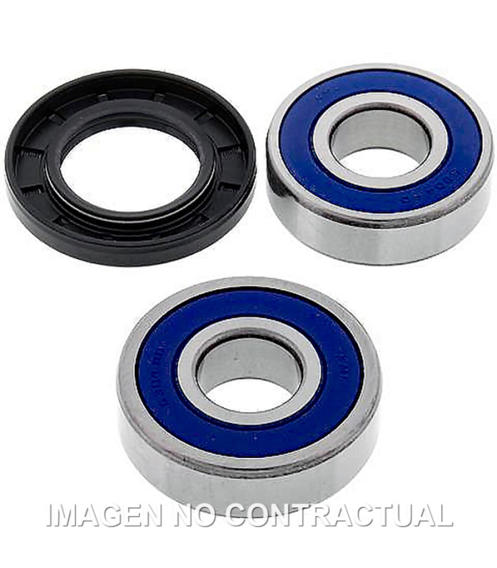 Kit de rodamientos rueda All Balls 25-1265