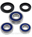 Kit de rodamientos rueda All Balls 25-1268