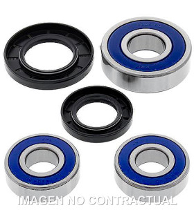 Kit de rodamientos rueda All Balls 25-1269