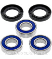 Kit de rodamientos rueda All Balls 25-1271