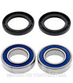 Kit de rodamientos rueda All Balls 25-1273
