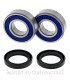 Kit de rodamientos rueda All Balls 25-1274