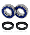 Kit de rodamientos rueda All Balls 25-1274