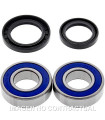 Kit de rodamientos rueda All Balls 25-1275