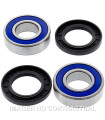 Kit de rodamientos rueda All Balls 25-1276