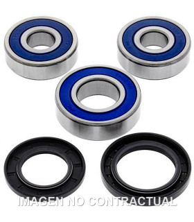 Kit de rodamientos rueda All Balls 25-1280