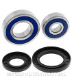 Kit de rodamientos rueda All Balls 25-1282
