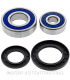 Kit de rodamientos rueda All Balls 25-1284