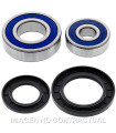 Kit de rodamientos rueda All Balls 25-1284