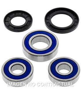Kit de rodamientos rueda All Balls 25-1285