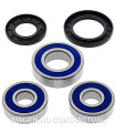 Kit de rodamientos rueda All Balls 25-1285