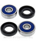 Kit de rodamientos rueda All Balls 25-1292