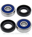 Kit de rodamientos rueda All Balls 25-1292