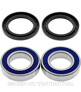 Kit de rodamientos rueda All Balls 25-1293