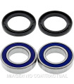 Kit de rodamientos rueda All Balls 25-1293