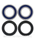 Kit de rodamientos rueda All Balls 25-1299