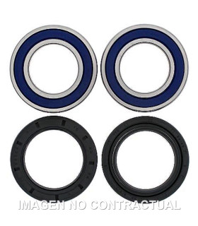 Kit de rodamientos rueda All Balls 25-1299