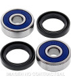 Kit de rodamientos rueda All Balls 25-1300