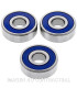 Kit de rodamientos rueda All Balls 25-1305