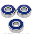Kit de rodamientos rueda All Balls 25-1305