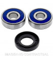 Kit de rodamientos rueda All Balls 25-1309