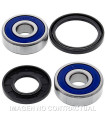 Kit de rodamientos rueda All Balls 25-1312