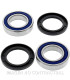 Kit de rodamientos rueda All Balls 25-1314