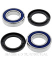 Kit de rodamientos rueda All Balls 25-1314