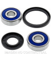 Kit de rodamientos rueda All Balls 25-1316