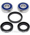 Kit de rodamientos rueda All Balls 25-1319