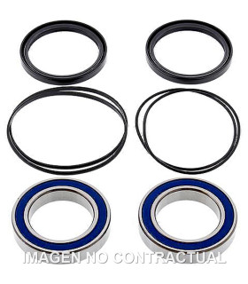 Kit de rodamientos rueda All Balls 25-1320