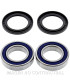 Kit de rodamientos rueda All Balls 25-1321