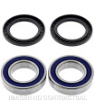 Kit de rodamientos rueda All Balls 25-1321