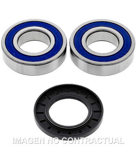 Kit de rodamientos rueda All Balls 25-1322