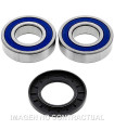 Kit de rodamientos rueda All Balls 25-1322