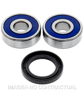 Kit de rodamientos rueda All Balls 25-1323
