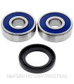 Kit de rodamientos rueda All Balls 25-1323