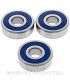 Kit de rodamientos rueda All Balls 25-1327