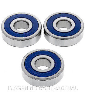 Kit de rodamientos rueda All Balls 25-1327