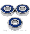 Kit de rodamientos rueda All Balls 25-1327